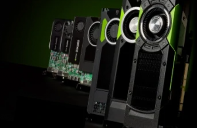 NVIDIA从加密货币矿工那里获得创纪录的收入