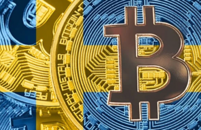 瑞典在欧洲之前试点CBDC