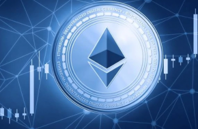 以太坊接近Coinbase上市的价格突破