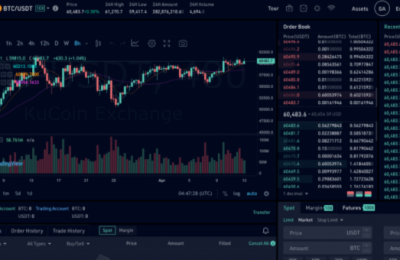 KuCoin是合法的吗？库币网交易平台怎么样？