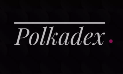 Polkadex发起PDEX代币销售