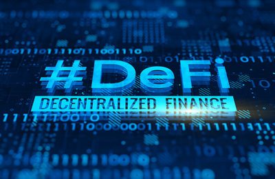 DeFi到底是什么？分散式金融DeFi有什么优势？