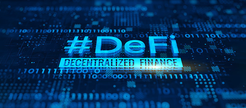 DeFi到底是什么?分散式金融DeFi有什么优势?