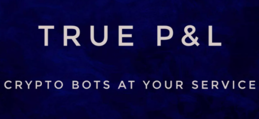 什么是机器人交易？TruePnL支持哪些资产？