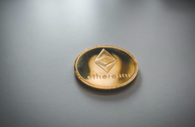以太坊价格在最近的暴跌后再次上涨