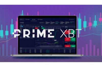交易者可以在PrimeXBT上交易赚取额外收入