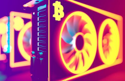新的Compute North CTO将推动下一阶段的加密采矿解决方案