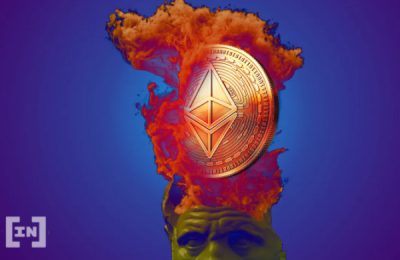 ETH达到了一个历史新高，未来还会怎么发展呢？