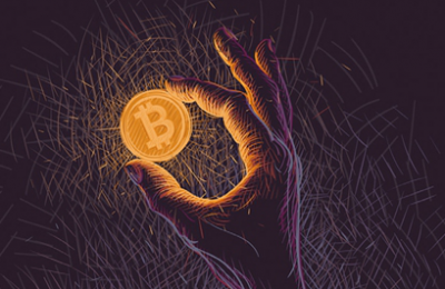特斯拉暂停BTC付款后比特币价格急剧下跌