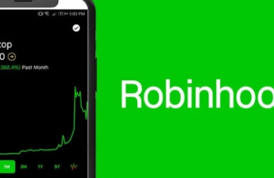 Robinhood授权狗狗币提款到其他钱包