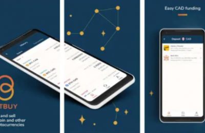 加拿大交易所Bitbuy靠谱吗？Bitbuy合法吗？