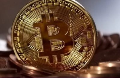 比特币主导地位降至40%以下。未来是否属于山寨币？
