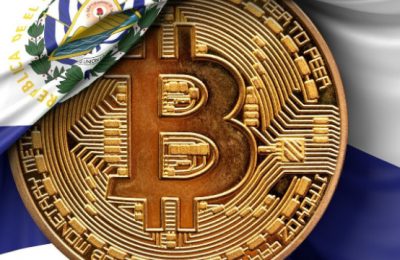 比特币因苹果和谷歌的不友好欢迎而成为法定货币