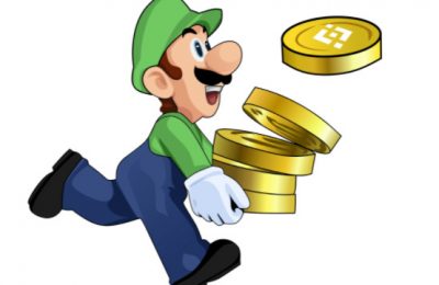SafeTitan($STTN)帮助币安对抗中国银行对加密货币的禁令