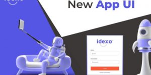 Idexo筹集250万美元用于构建跨链NFT和游戏API
