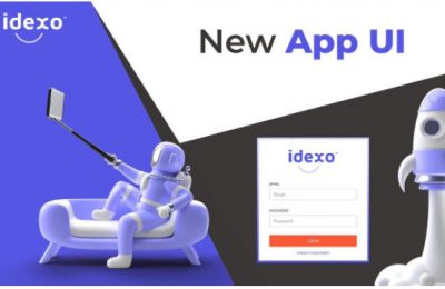 Idexo筹集250万美元用于构建跨链NFT和游戏API